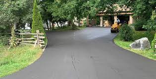 Recycled Asphalt Driveway Installation in Seward, NE